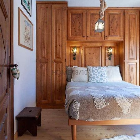 Courmayeur~Navetta Gratuita Per Il Centro+Impianti Zewnętrze zdjęcie